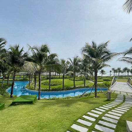 Bai Dai Resort Near Cam Ranh Airport Екстер'єр фото