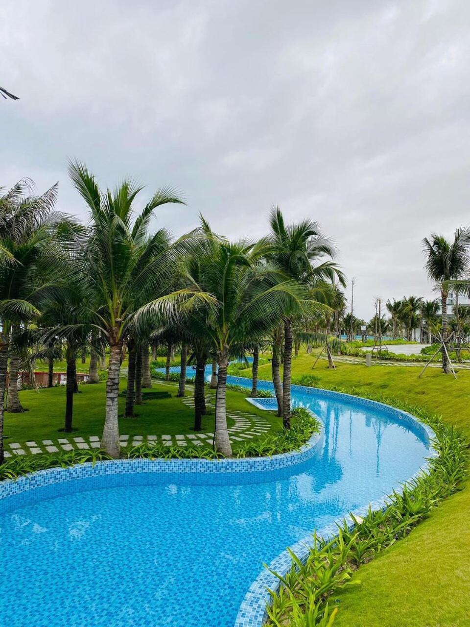 Bai Dai Resort Near Cam Ranh Airport Екстер'єр фото
