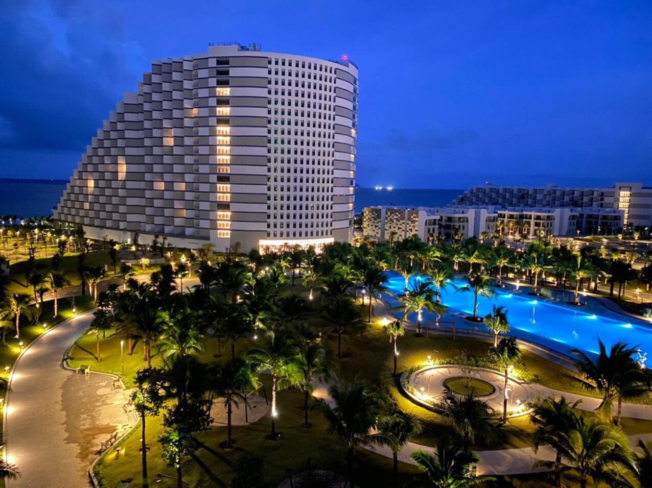 Bai Dai Resort Near Cam Ranh Airport Екстер'єр фото