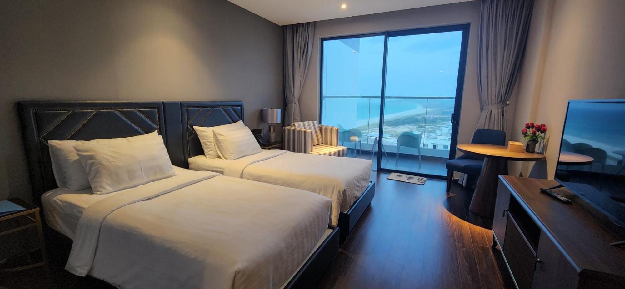 Bai Dai Resort Near Cam Ranh Airport Екстер'єр фото