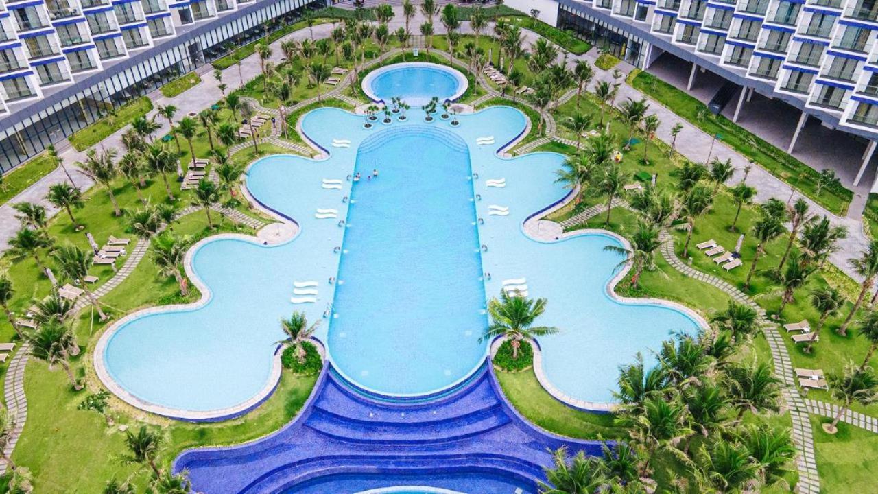 Bai Dai Resort Near Cam Ranh Airport Екстер'єр фото