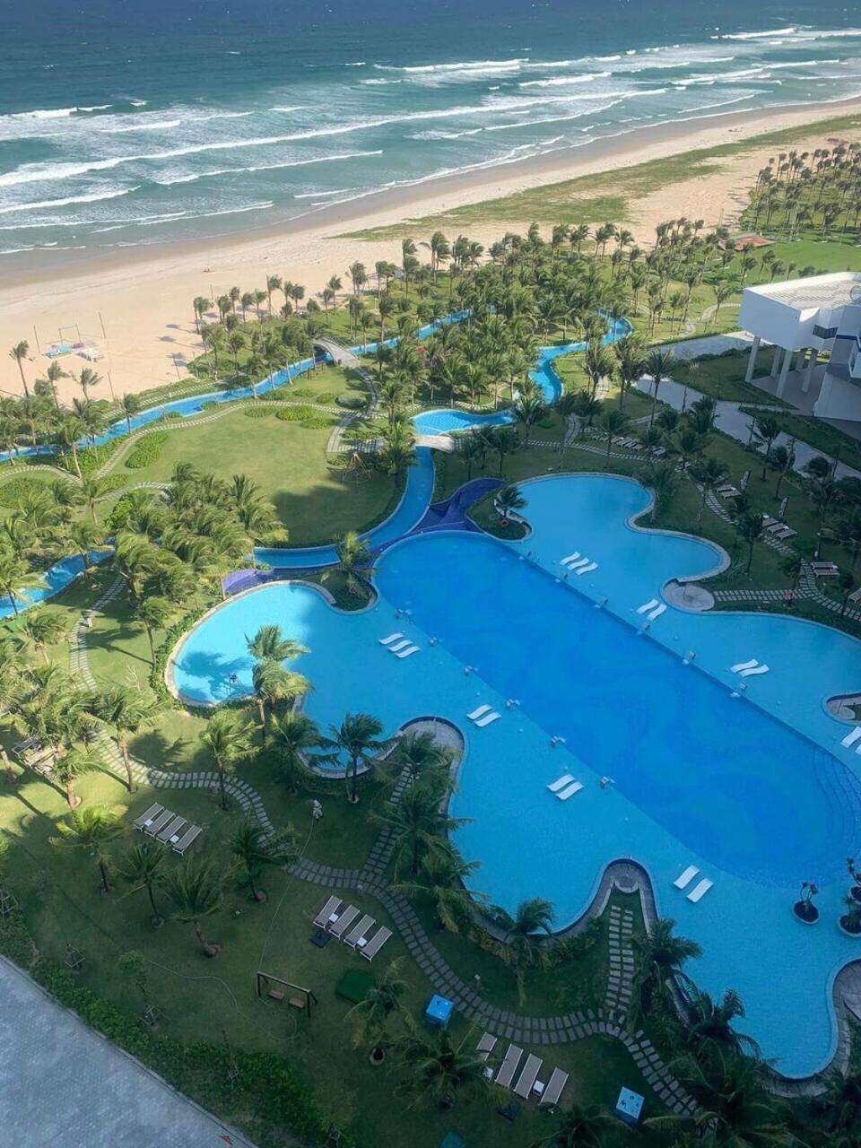 Bai Dai Resort Near Cam Ranh Airport Екстер'єр фото