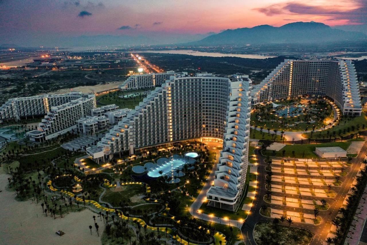 Bai Dai Resort Near Cam Ranh Airport Екстер'єр фото