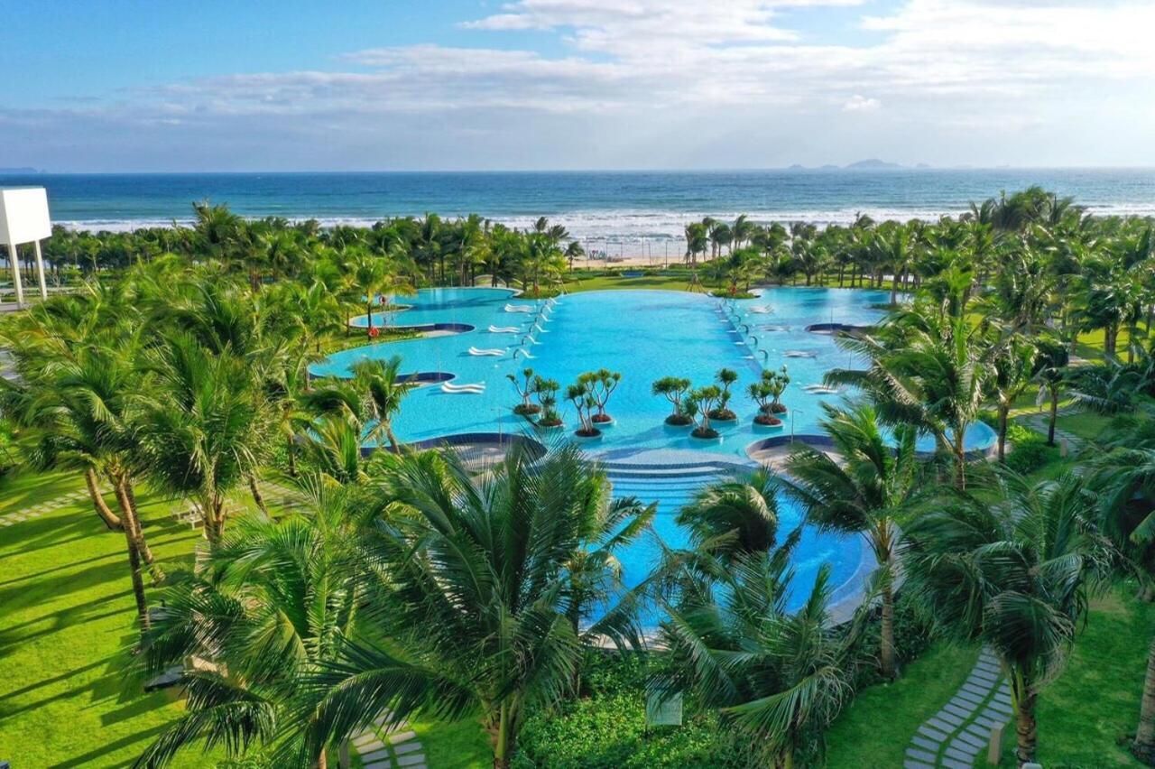 Bai Dai Resort Near Cam Ranh Airport Екстер'єр фото