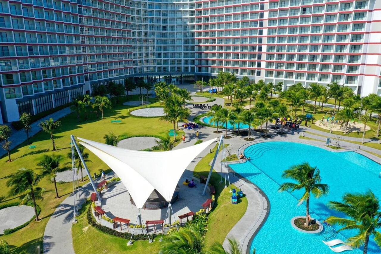 Bai Dai Resort Near Cam Ranh Airport Екстер'єр фото