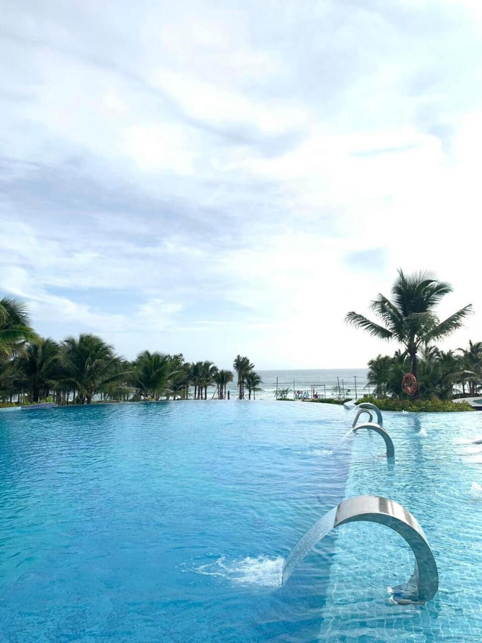 Bai Dai Resort Near Cam Ranh Airport Екстер'єр фото
