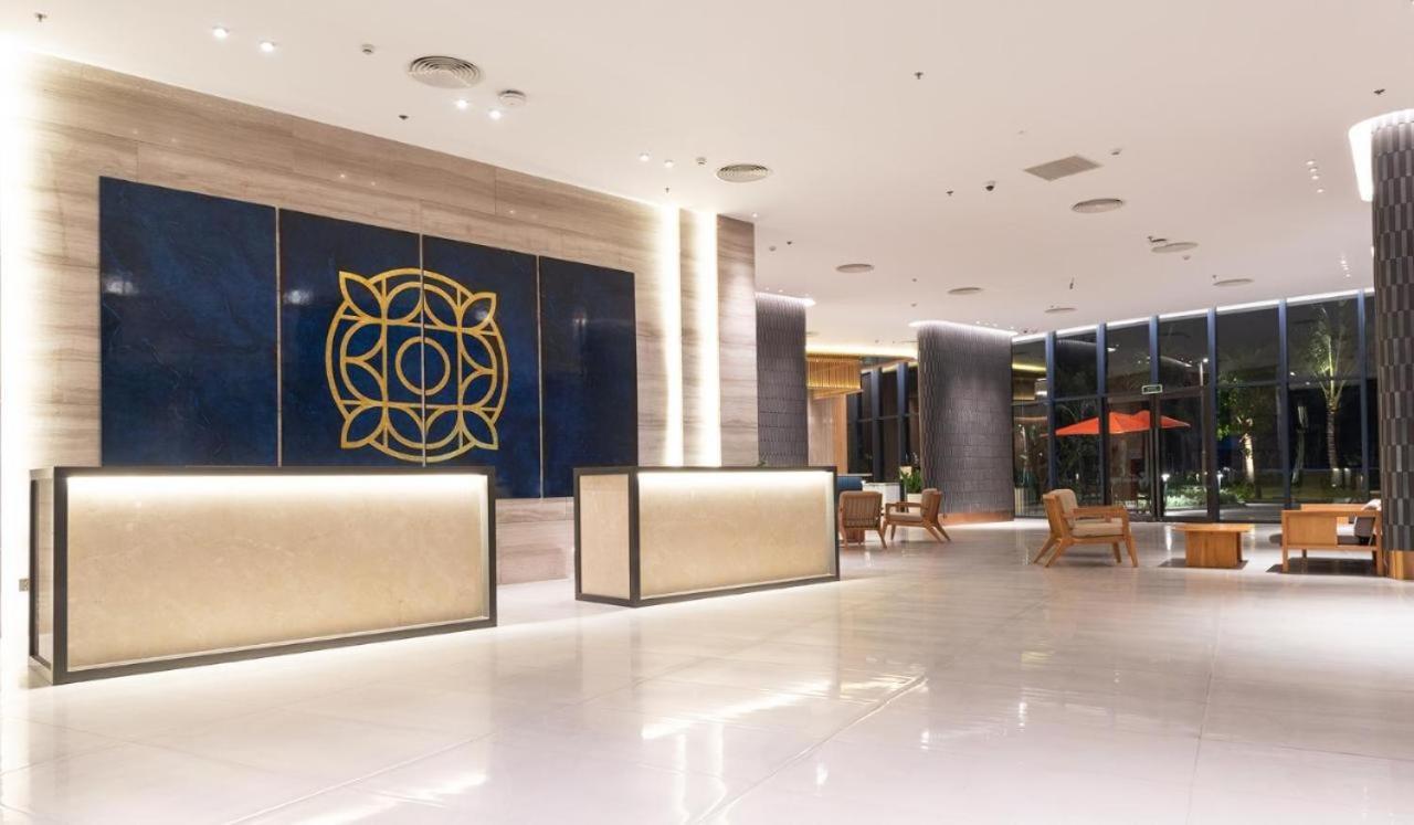 Bai Dai Resort Near Cam Ranh Airport Екстер'єр фото
