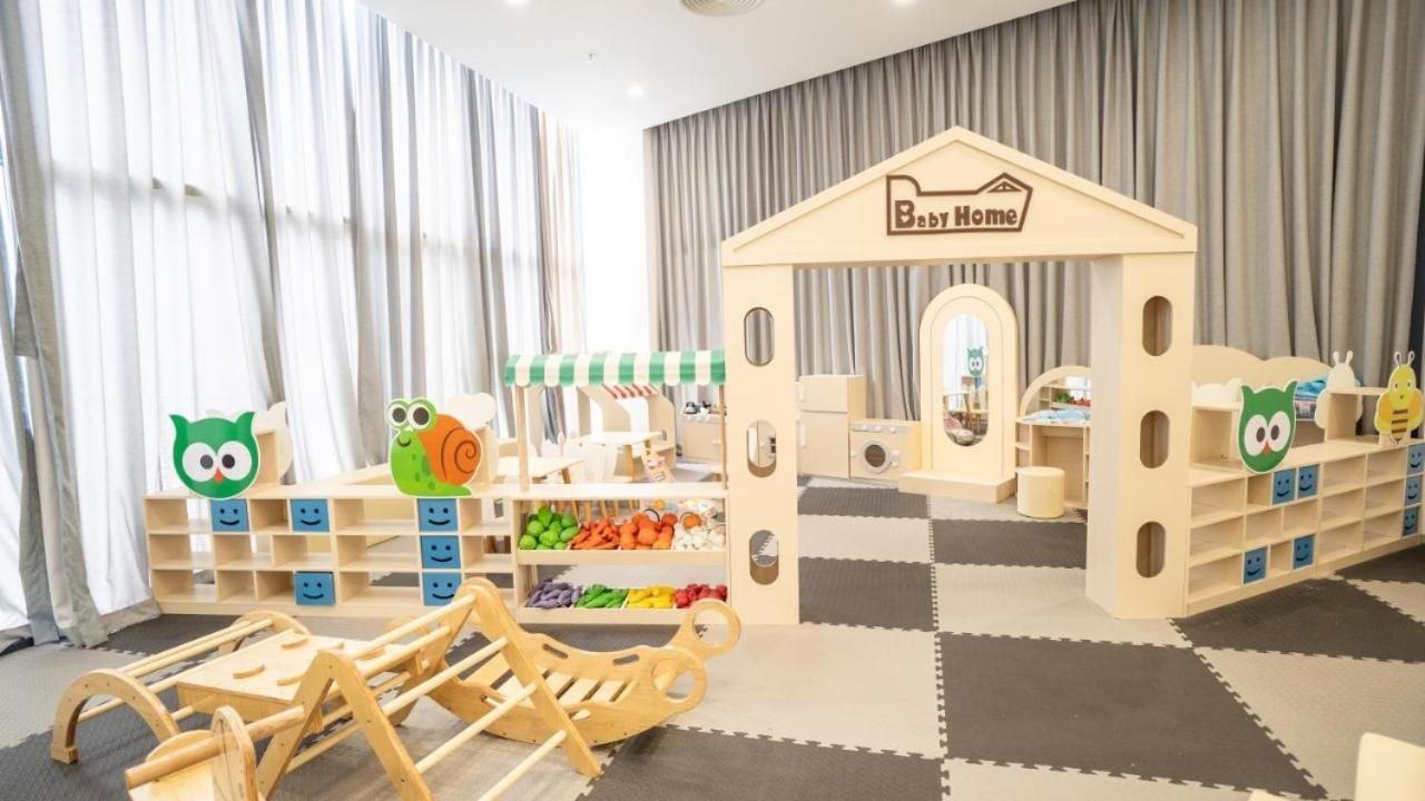 Bai Dai Resort Near Cam Ranh Airport Екстер'єр фото