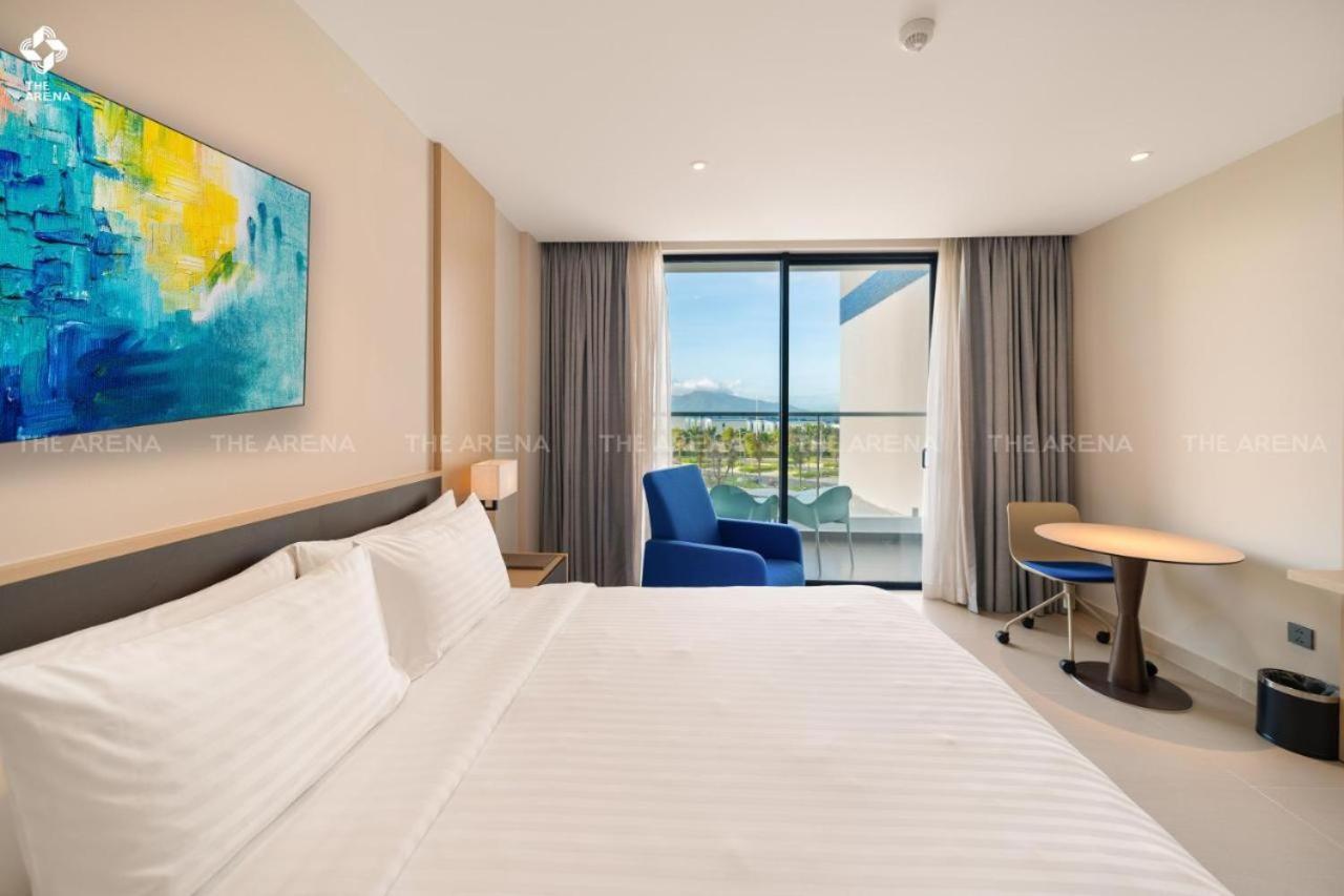 Bai Dai Resort Near Cam Ranh Airport Екстер'єр фото