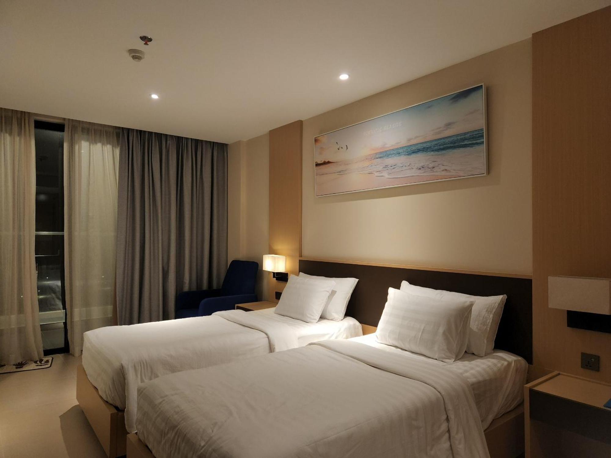 Bai Dai Resort Near Cam Ranh Airport Екстер'єр фото