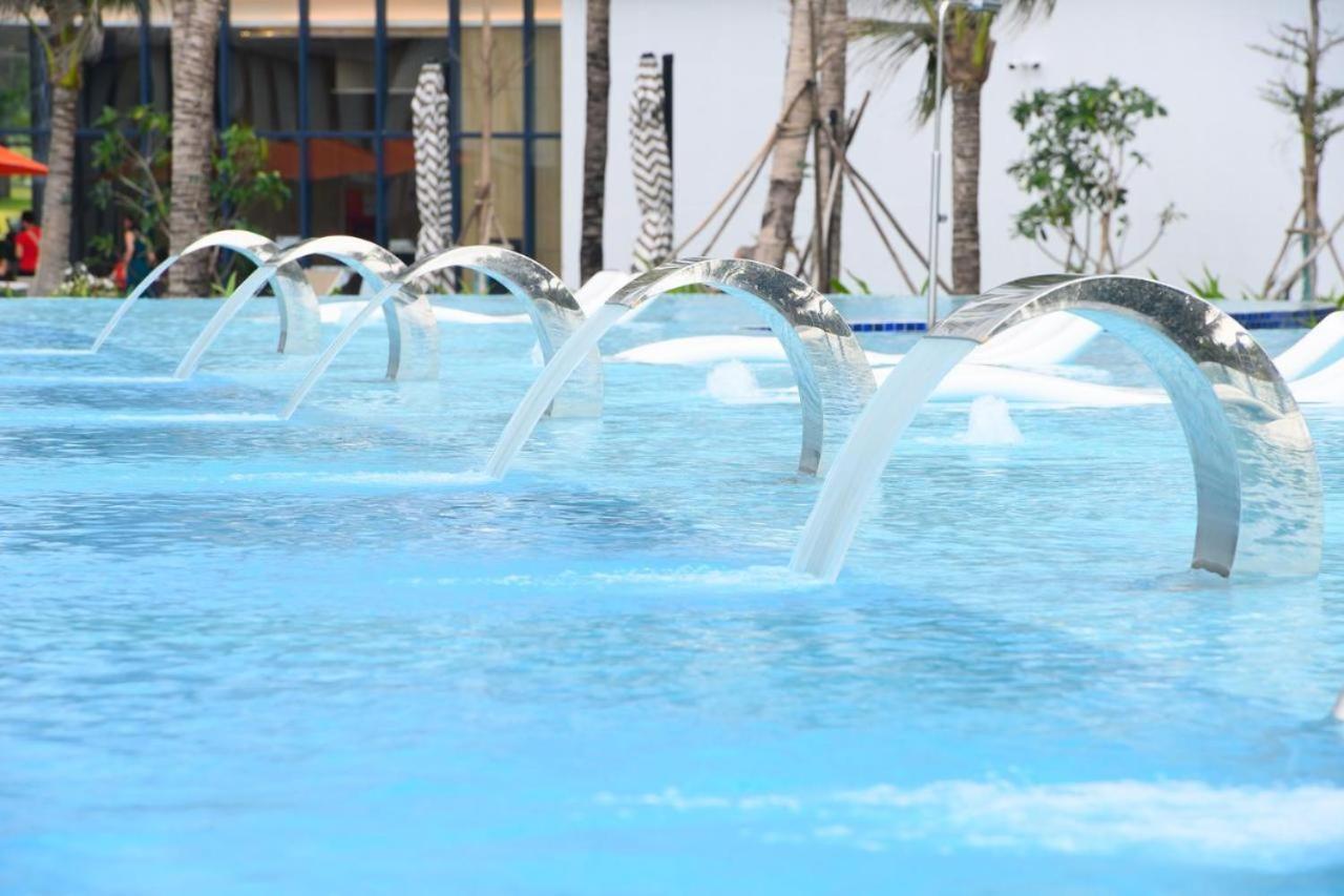 Bai Dai Resort Near Cam Ranh Airport Екстер'єр фото