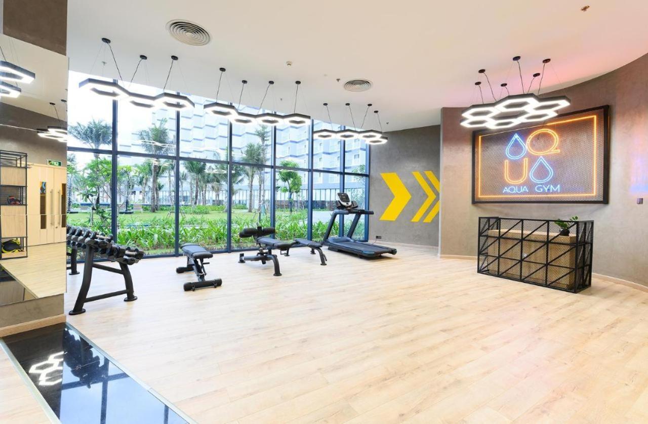 Bai Dai Resort Near Cam Ranh Airport Екстер'єр фото