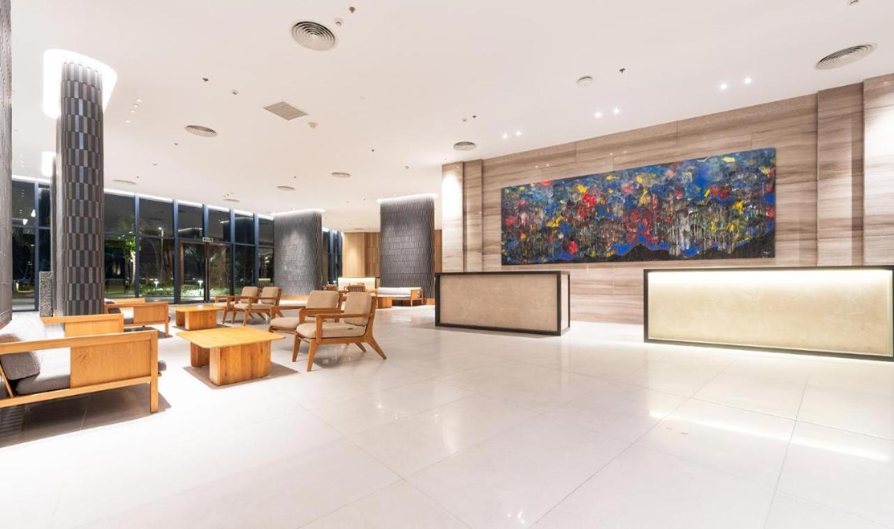Bai Dai Resort Near Cam Ranh Airport Екстер'єр фото