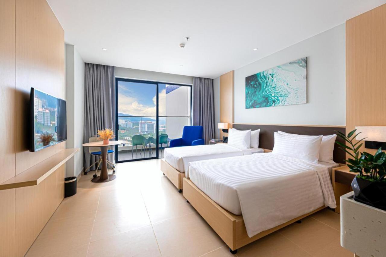 Bai Dai Resort Near Cam Ranh Airport Екстер'єр фото