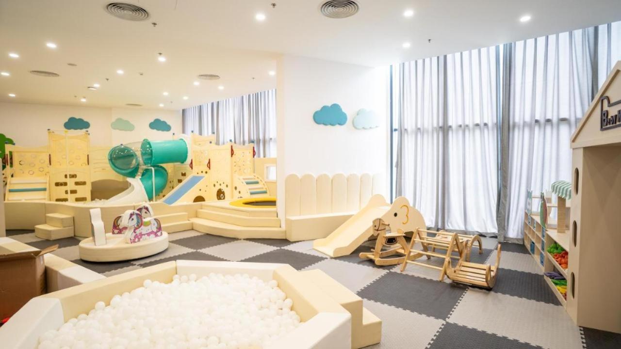 Bai Dai Resort Near Cam Ranh Airport Екстер'єр фото