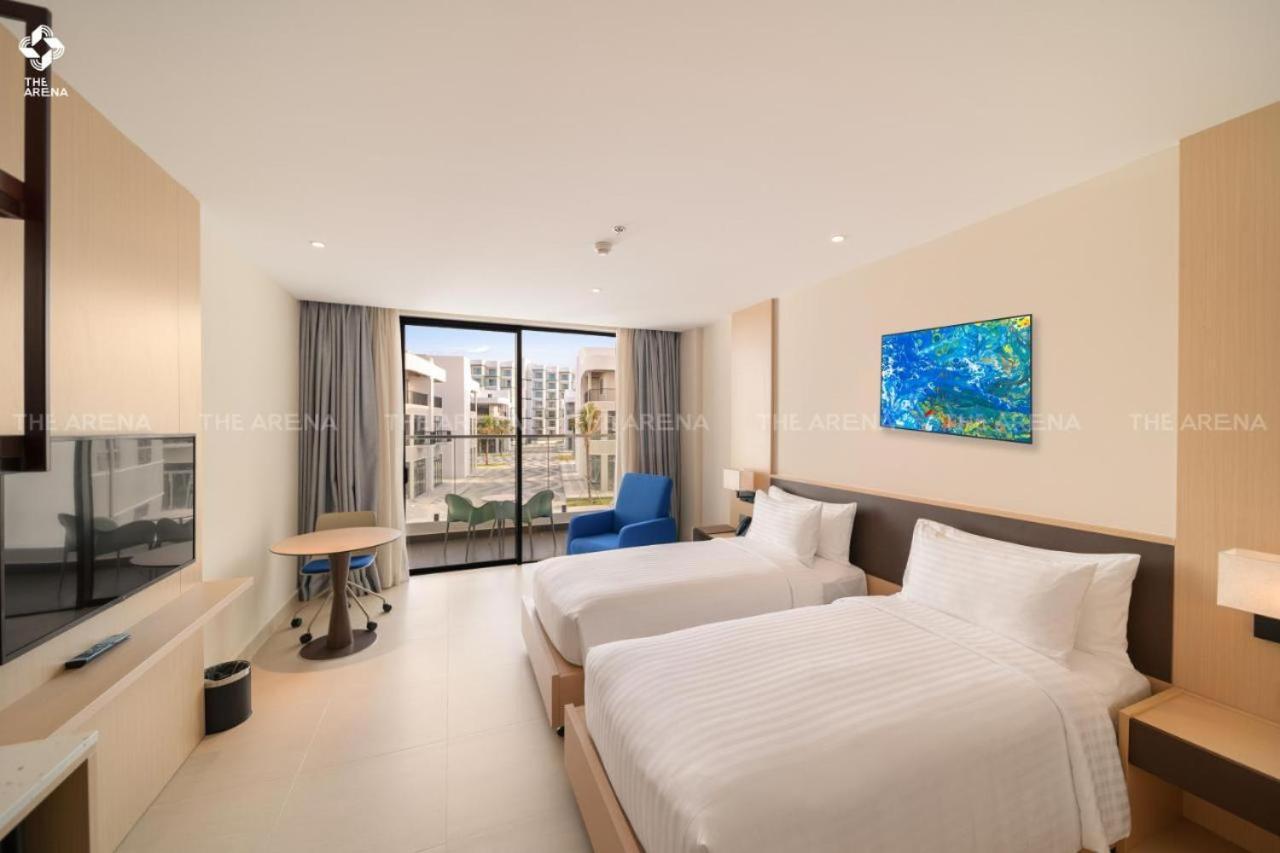 Bai Dai Resort Near Cam Ranh Airport Екстер'єр фото