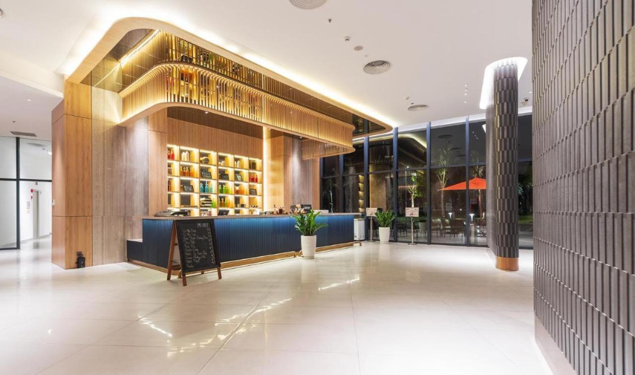 Bai Dai Resort Near Cam Ranh Airport Екстер'єр фото
