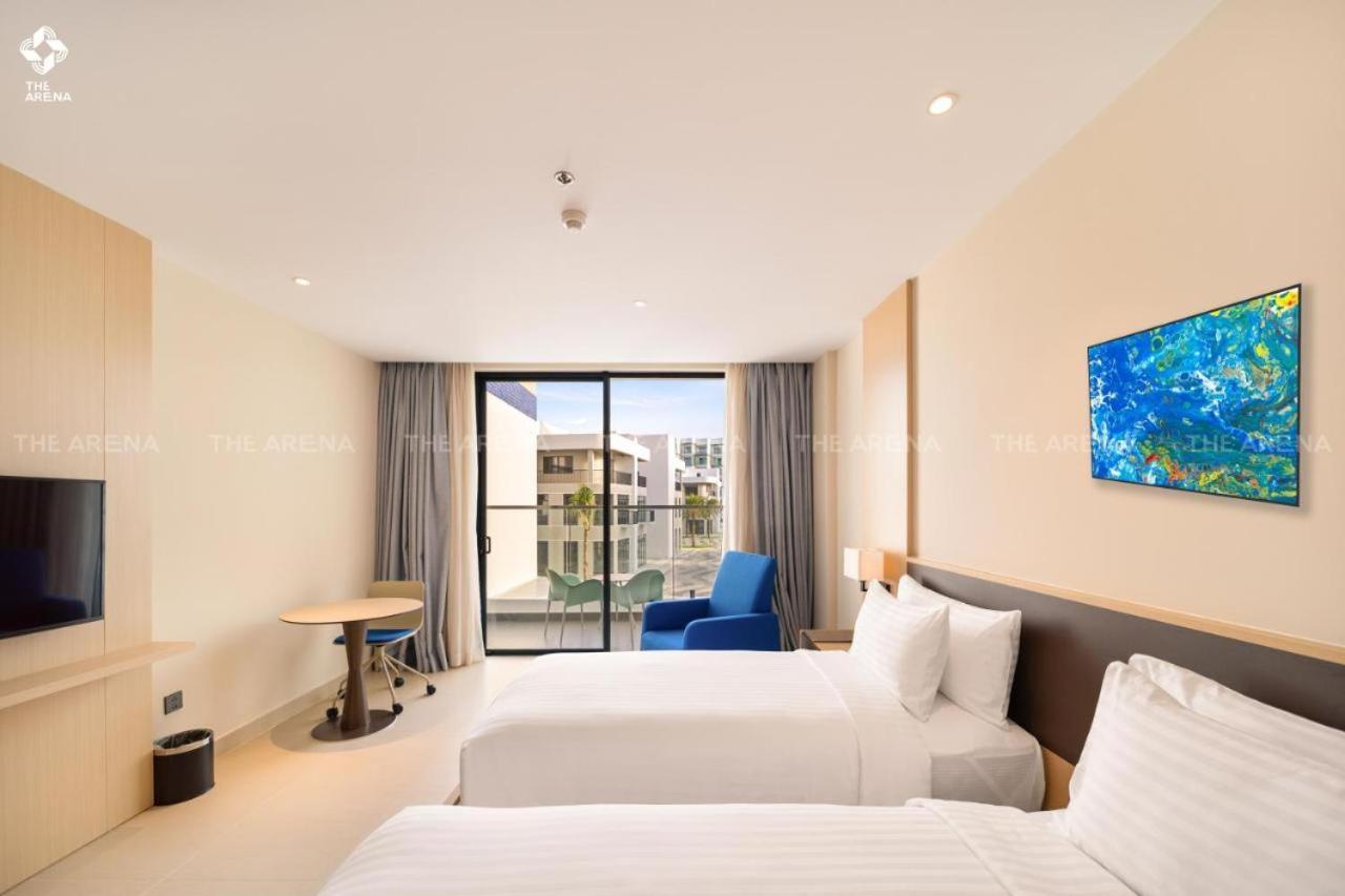 Bai Dai Resort Near Cam Ranh Airport Екстер'єр фото