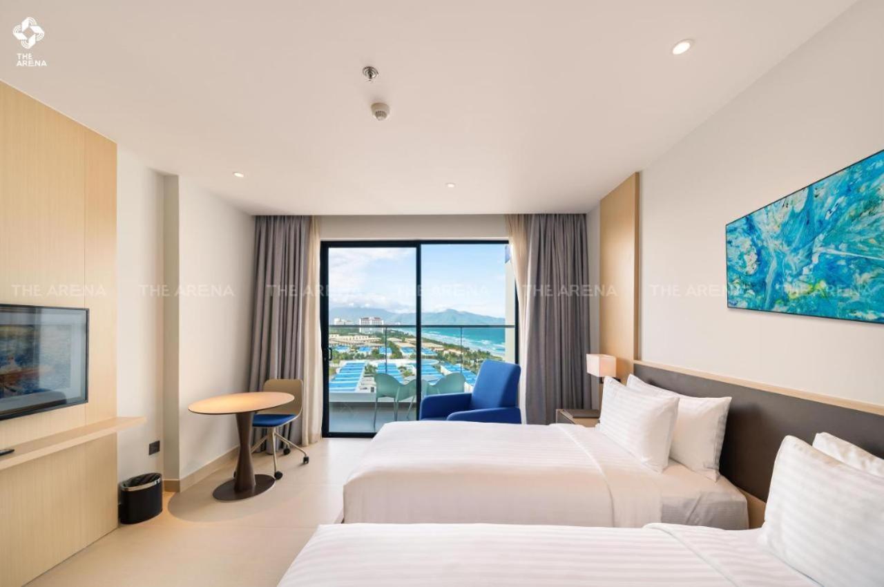 Bai Dai Resort Near Cam Ranh Airport Екстер'єр фото