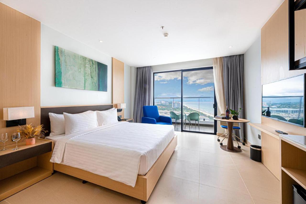 Bai Dai Resort Near Cam Ranh Airport Екстер'єр фото