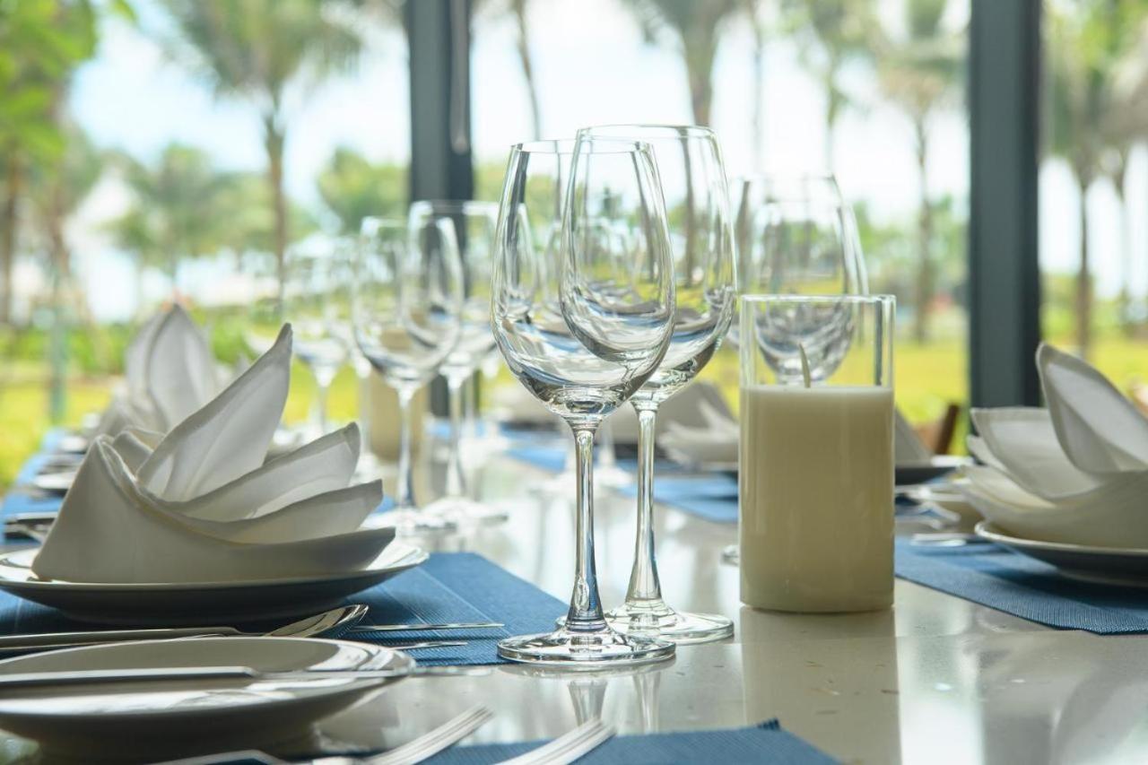 Bai Dai Resort Near Cam Ranh Airport Екстер'єр фото