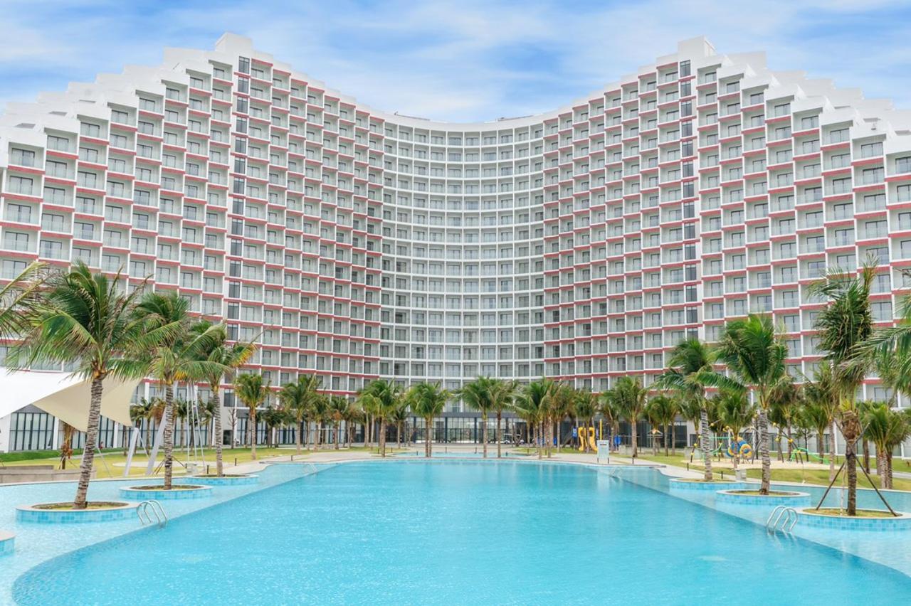 Bai Dai Resort Near Cam Ranh Airport Екстер'єр фото